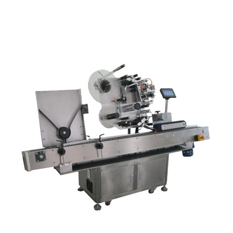 Print & Apply Labeler -Labeling Machine-Label Printing Machine