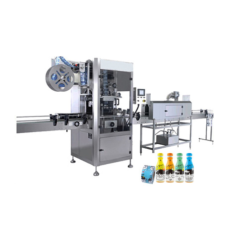 آلة تعبئة عصير | Chenyu Machinery هي شركة تصنيع و ...