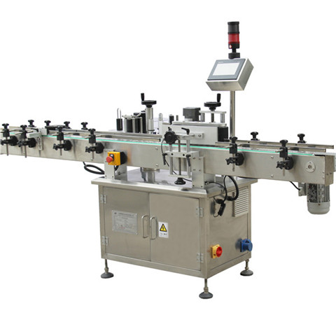 China Labeling Machine Suppliers & Manufacturers & Factory - Best...