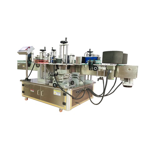 Leader in Filling Machine, Capping & Labeling Machines...